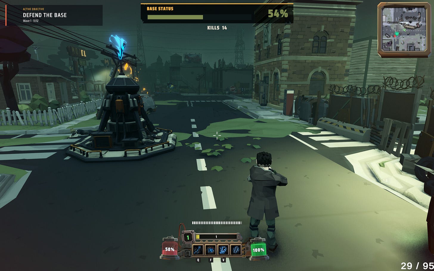 Screenshot #2