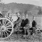 Guns and Howitzers (The Rule of Two)