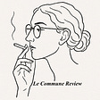 Le Commune Review's avatar