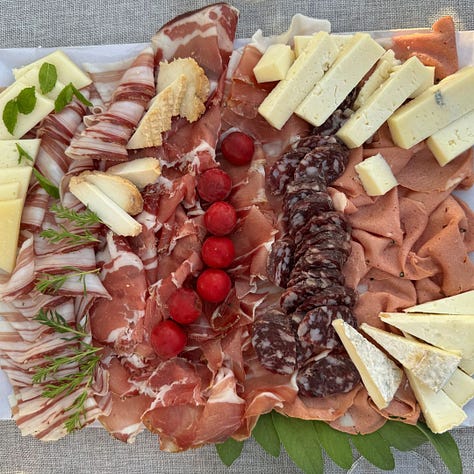 Prosecco, Friuli-Venezia Giulia