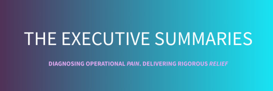 The Executive Summaries