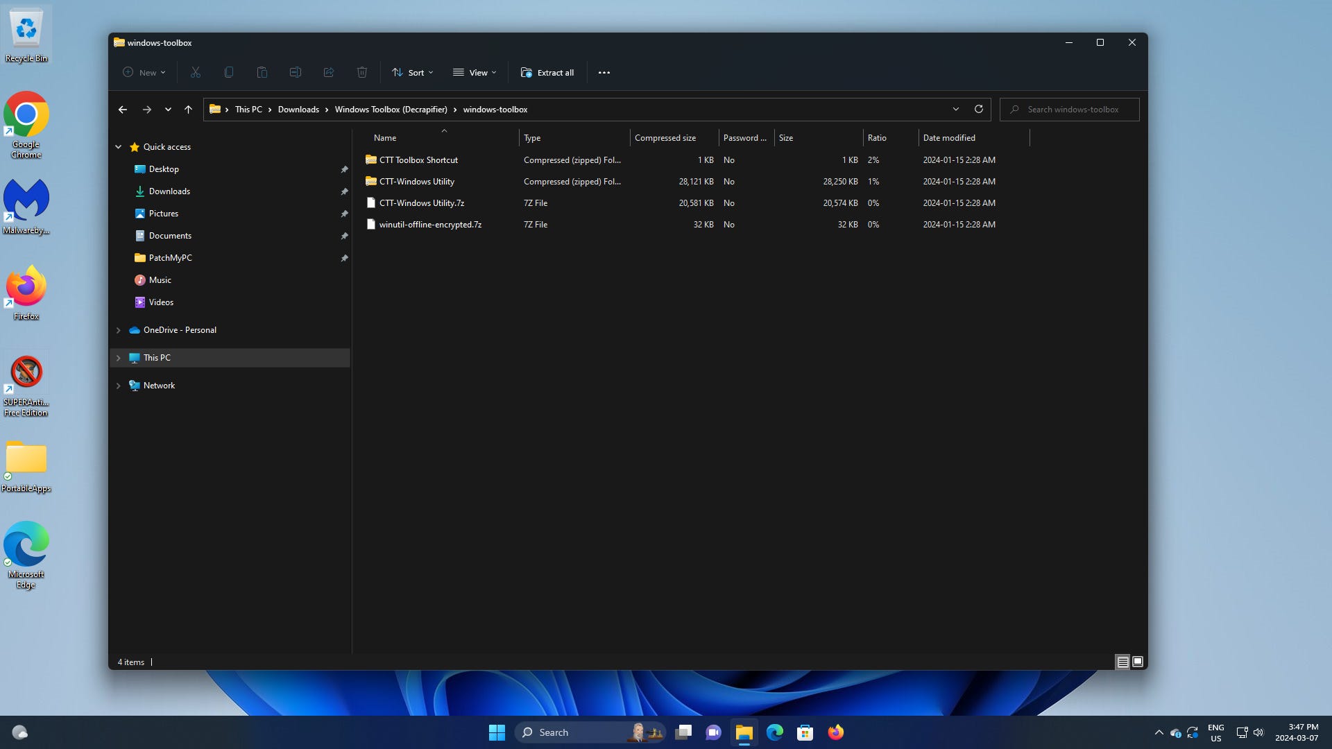 Kevin’s Picks: Windows Toolbox - Kevin The Tech Guy