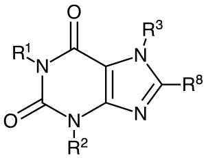 Tea Base Structure The Hidden Chemistry of Tea: How Molecules Shape Flavor, Aroma, and ...