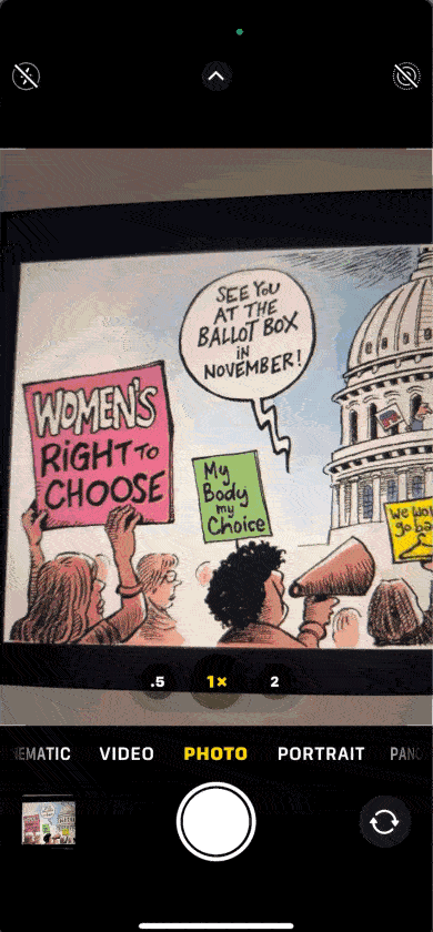 Arizona Republicans ban abortions: Hold them accountable!