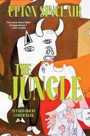 The Jungle (Warbler Classics Annotated Edition): Sinclair, Upton, Baer, Ulrich: 9781962572002: Amazon.com: Books The Jungle (Warbler Classics Annotated Edition): Sinclair, Upton, Baer, Ulrich: 9781962572002: Amazon.com: Books