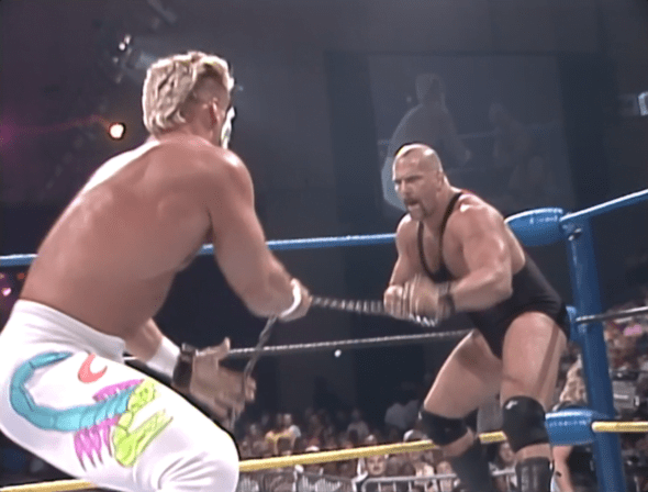WCW Great American Bash 1991 Review