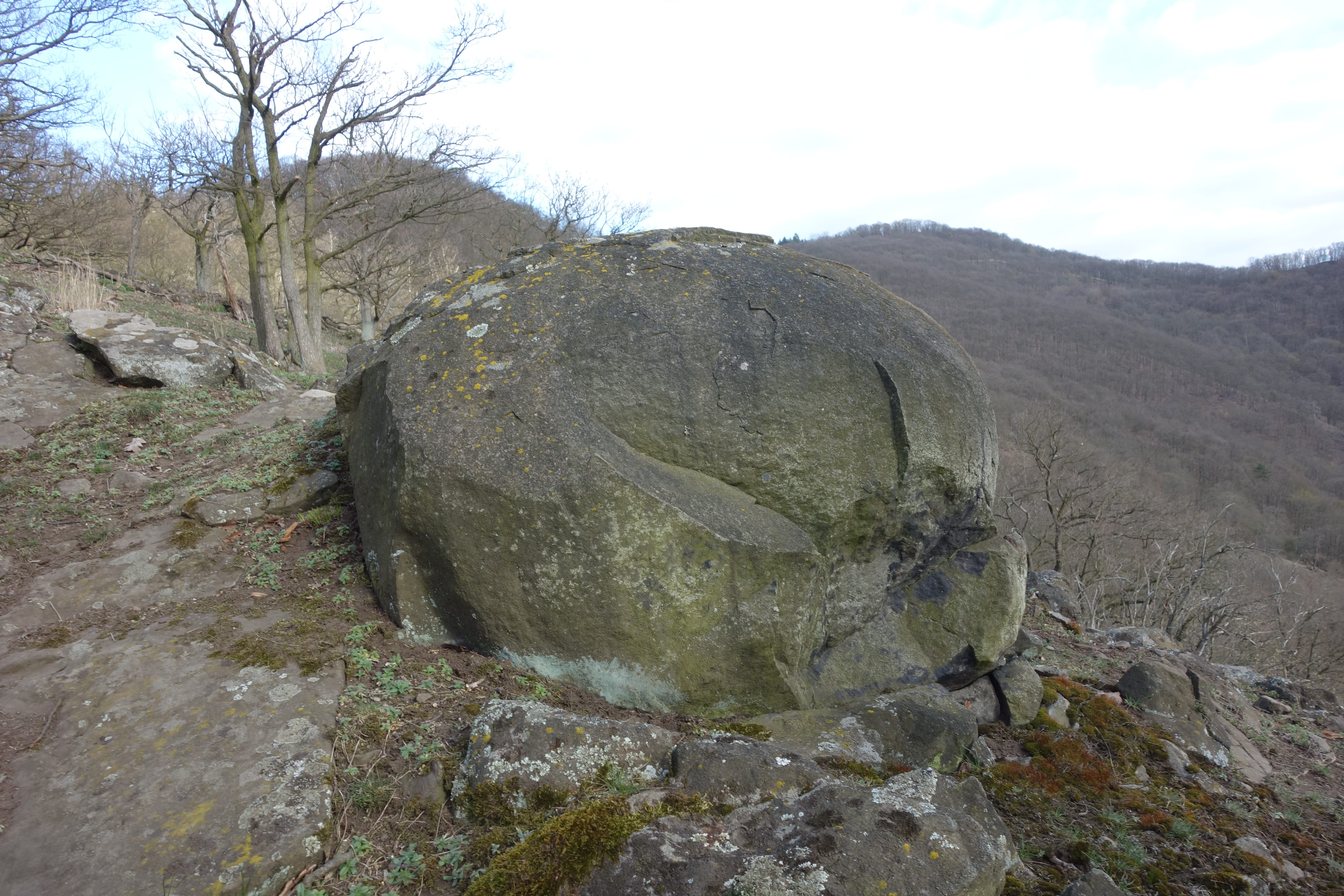 Is Rocks Alive Stones Are Alive - by Caroline Ross - Uncivil Savant