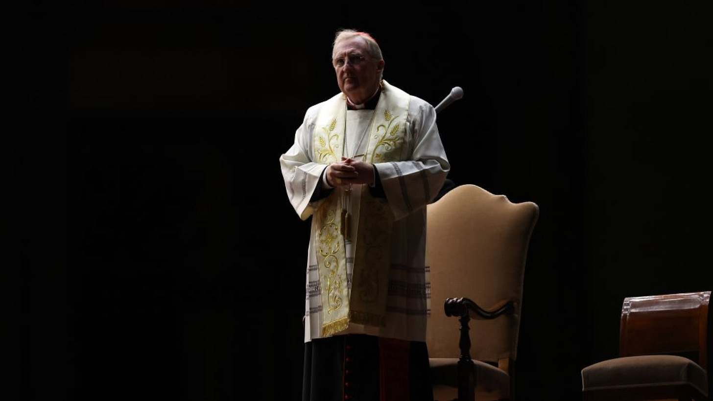 The Resigning Prefect of the Liturgy Speaks Out | FSSPX News