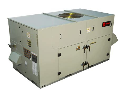 Trane® Horizon® DOAS