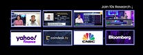 10x Research Market Updates