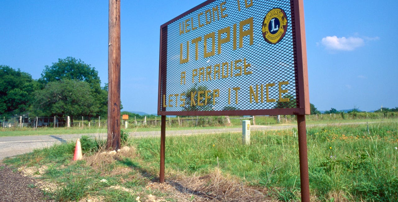 Let's Keep It Nice #1