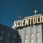 From a Sauna Detox to a Billion-Year Contract: My Wild Ride with Scientology 