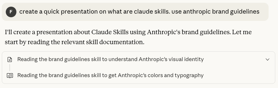 How to Use Claude Skills to Automate Your Workflow