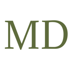 Emails from Maya Dusenbery