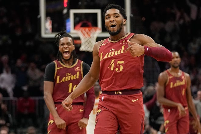 Cavs finish 3-1, second in East Group A, but do not advance