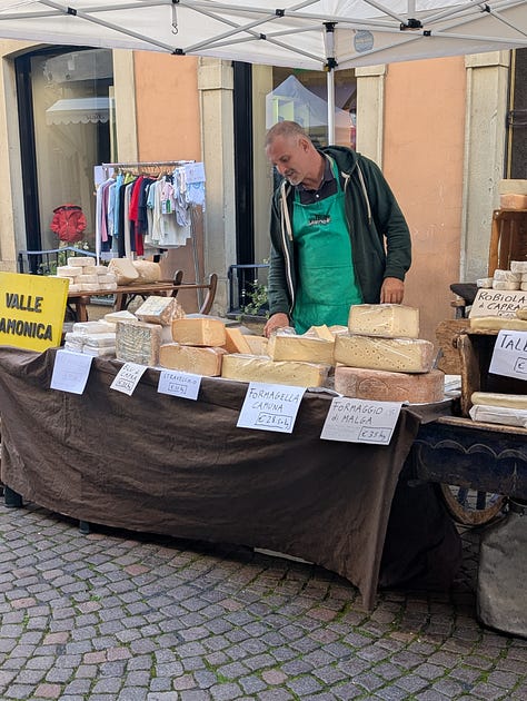 Porcini Festival