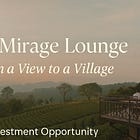 Chapter 16. The Mirage Lounge: Beauty Without Soul