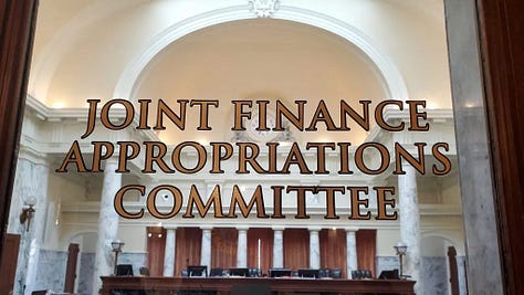 Idaho Legislature — About that Bloated Idaho State Budget… (posted 01/21/26)