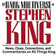 The Dark Multiverse of Stephen King