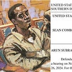 Judge rejects Sean 'Diddy' Combs' 3rd bail request in federal sex trafficking case