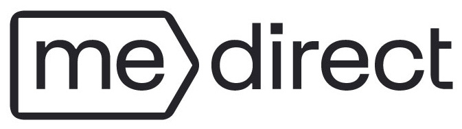 Logo MeDirect