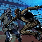 È successo il 26 maggio: inFamous e...