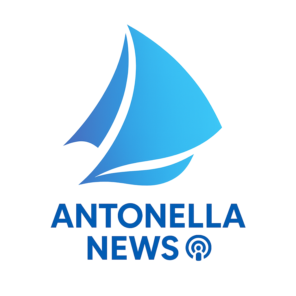AntonellaNEWS