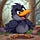 The Raven Rants