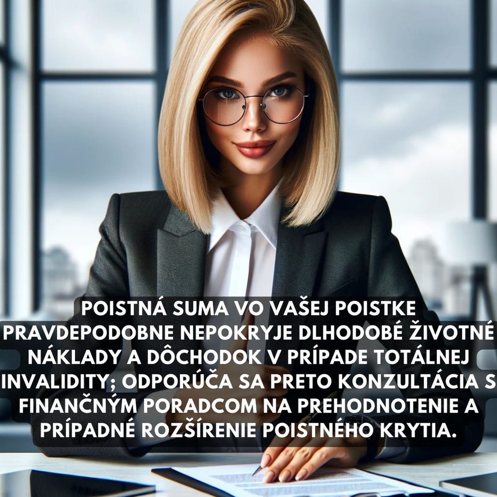 ChatGPT ako finančný poradca zatiaľ neobstojí
