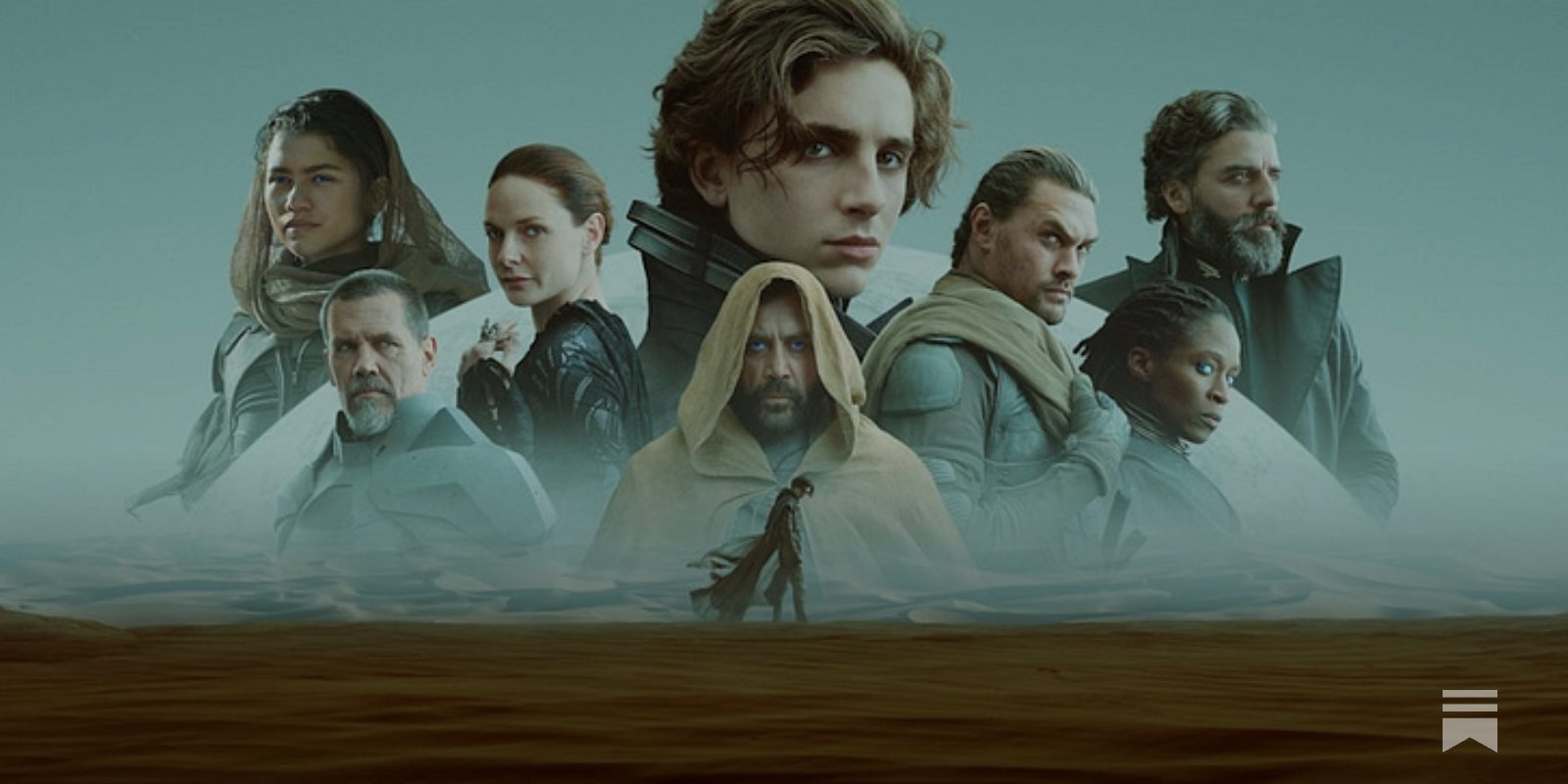 Dune: Part One': The Spice and the Damage Done