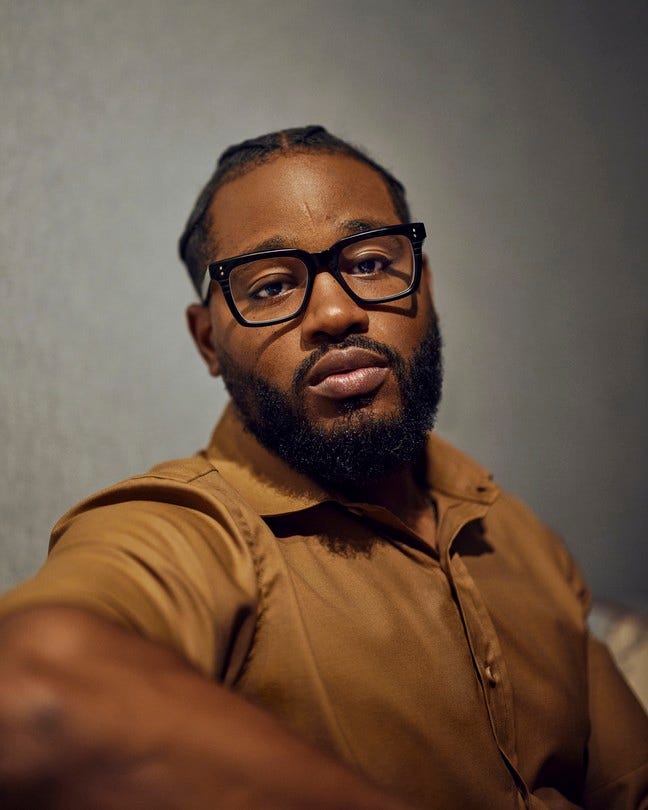 Ryan Coogler's Fears Gave Birth to 'Sinners' - The Atlantic Ryan Coogler's Fears Gave Birth to 'Sinners' - The Atlantic