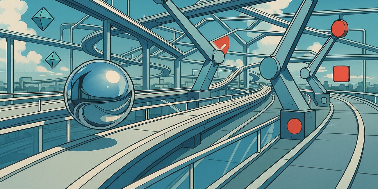 🤫 Your Jaw Is a Keyboard, ⚖️ AI’s Legal Reckoning, 💡 Smarter Care for Seniors