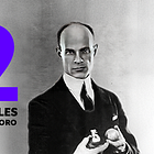 Uncovering Charles Cristadoro: A Historian’s Quest for a Forgotten Savant