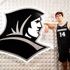 Highlights: Providence Commit Ryan Mela Goes for 28/12/4/3 at the Zero Gravity Prep Classic