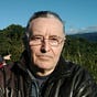 Graeme Watson （華生）'s avatar