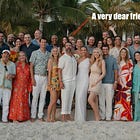 Even Conservatives Feeling Some Kind Of Way About Don Jr.’s Russian Oligarch-Funded Wedding Party