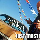 Is There an ROI From Building Trust? Yep