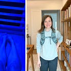 The Wellness Hacks I Actually Do