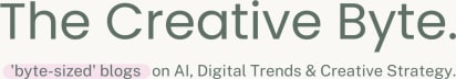 The Creative Byte 
