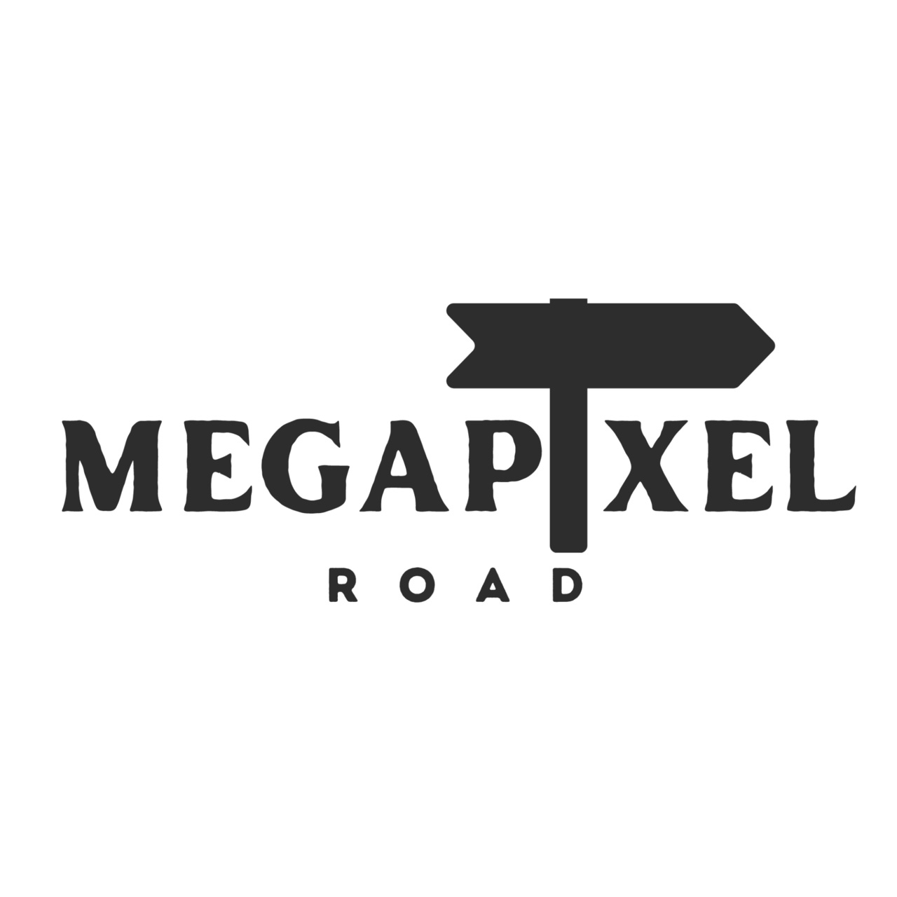 Megapixel Road
