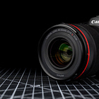 Canon Detona a Concorrência: R6 Mark III Chega com 7K RAW e Lente f/1.2 Revolucionária por Menos de U$2.800