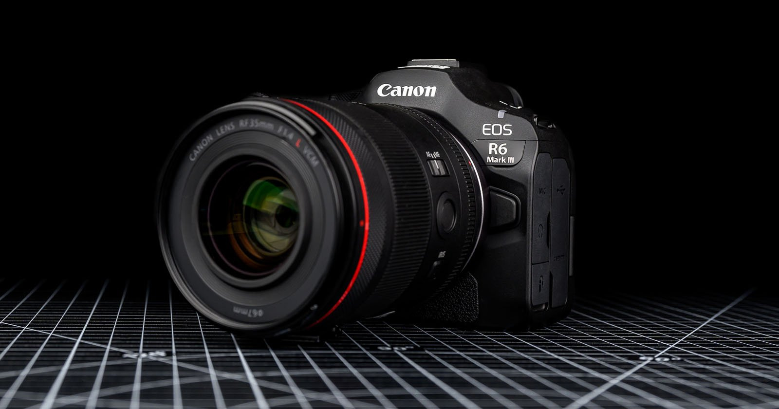 Canon EOS R6 III Review: Predictably Excellent | PetaPixel Canon EOS R6 III Review: Predictably Excellent | PetaPixel