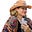 Cinda Jones's avatar