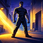 The Iron Mind Protocol