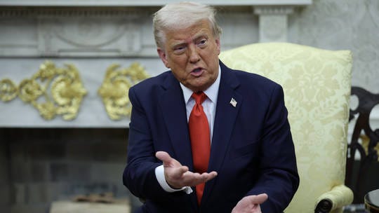 "Zelenszkij kezdte a háborút, majd rakétákért könyörgött" - közölte Trump, aki dühös a 60 Minutes Zelenszkij interjú miatt!