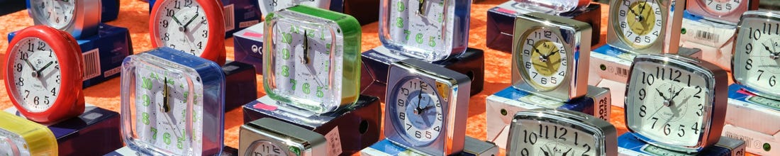 Time After Time - by Steve Solari - Lyrical Deep Dive