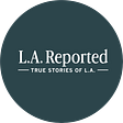 L.A. Reported's avatar