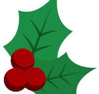 Free Vectors | Holly Free Vectors | Holly