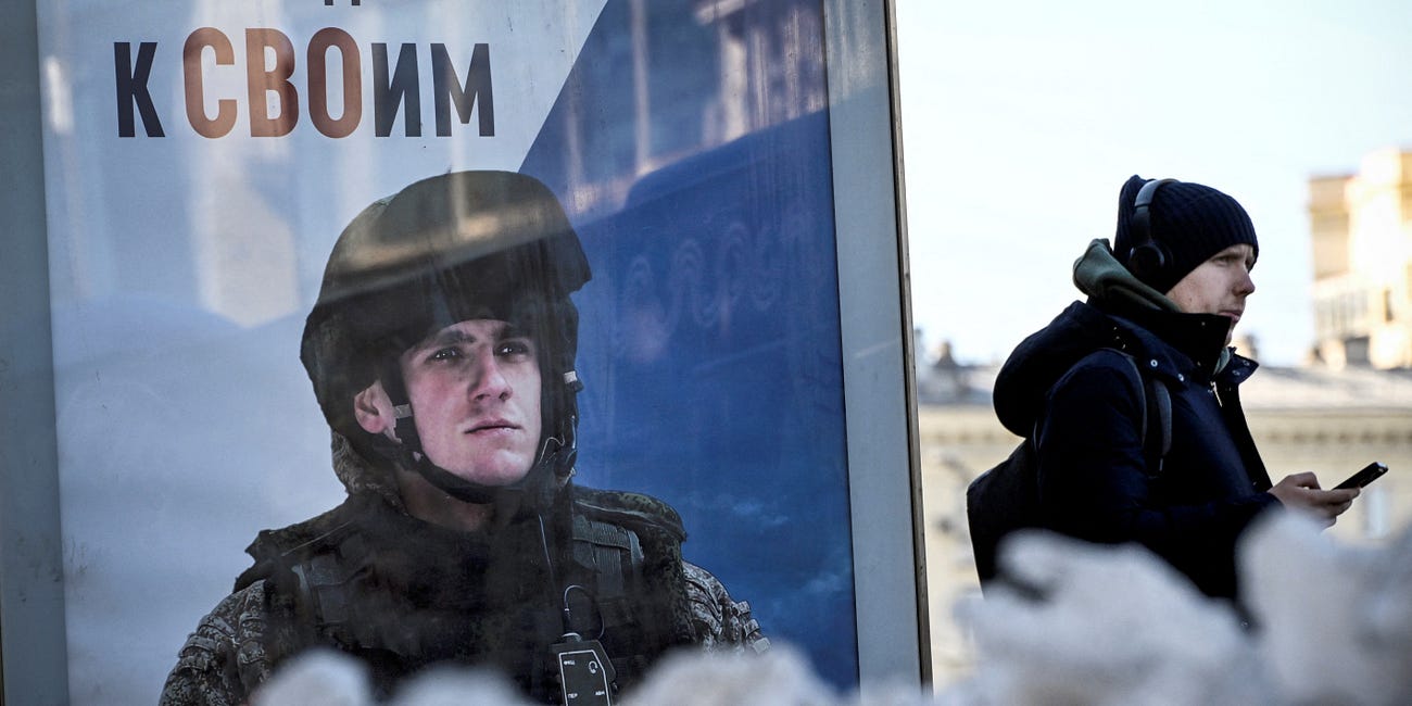 Cash for soldiers: Russian regions paying staggering sums to induce soldiers to sign up