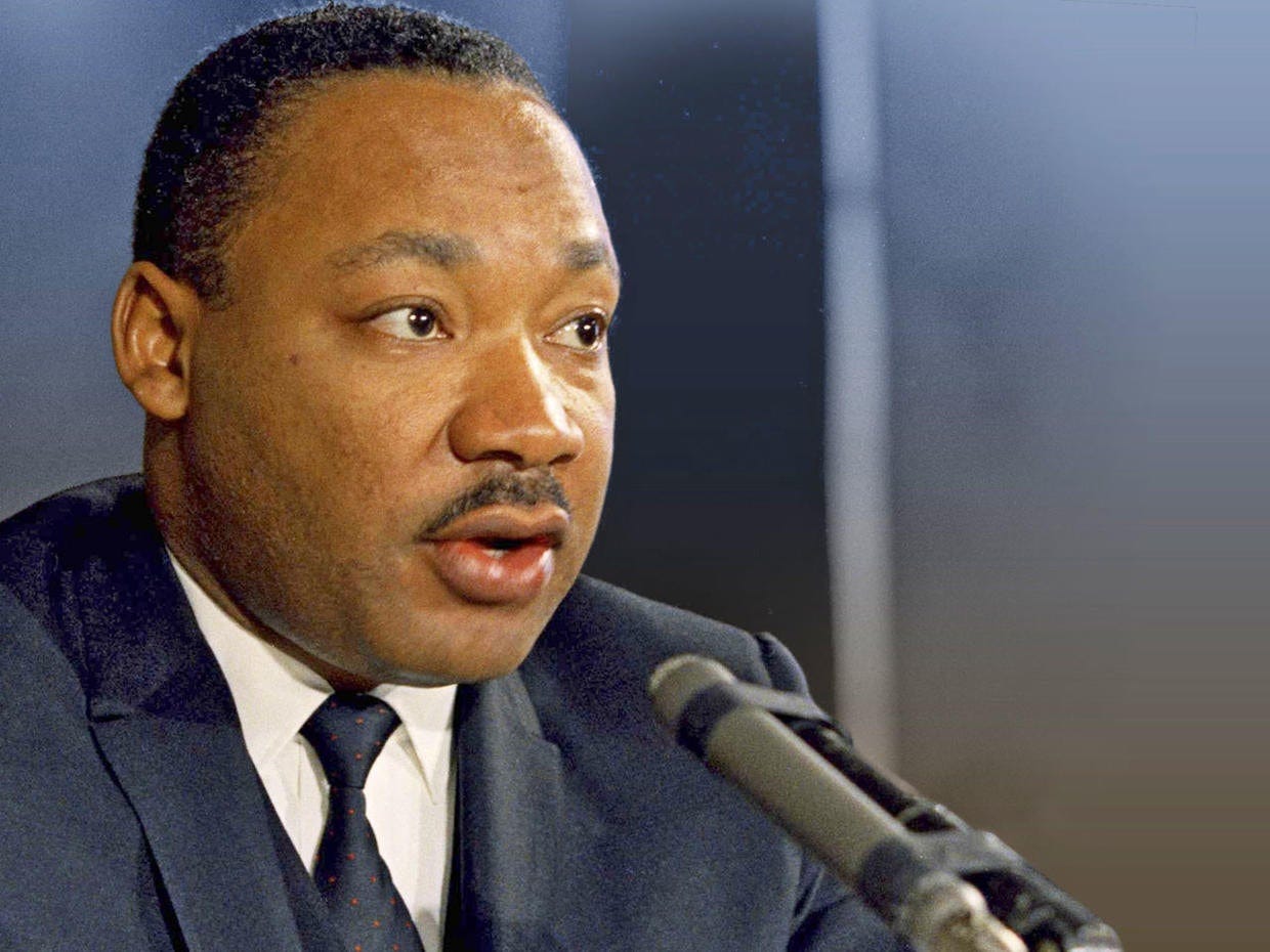 The Civil Rights Movement - by Ethan Viggiano